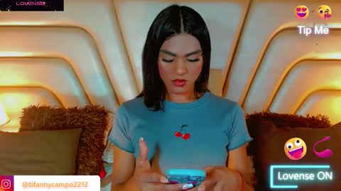 Tifannysexy69 online show from January 2026 08:05:01 AM