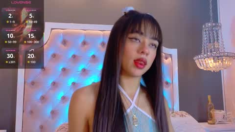 Your Princess Tif online show from September 2025 05:31:01 AM