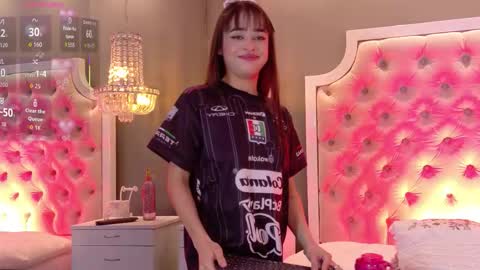 Your Princess Tif online show from September 2025 04:14:01 AM