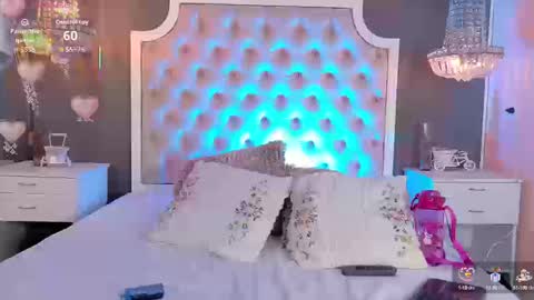 Your Princess Tif online show from September 2025 05:22:01 AM