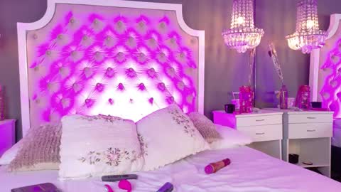 Your Princess Tif online show from September 2025 04:17:02 AM