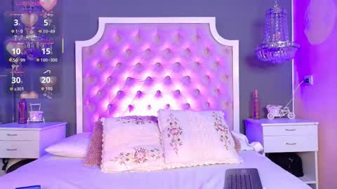 Your Princess Tif online show from October 2025 06:01:01 AM