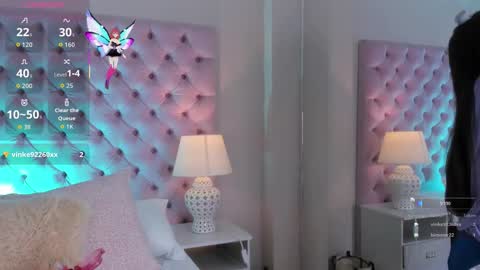 Your Princess Tif online show from October 2025 01:39:01 AM