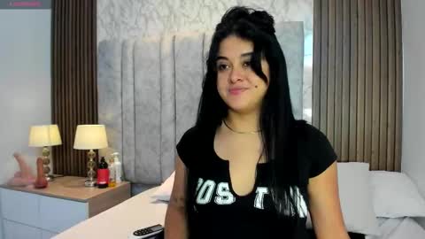 Tiff3 online show from October 2025 07:36:02 PM