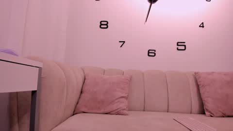 TIFANNY LOPEZ online show from December 2024 02:41:01 AM