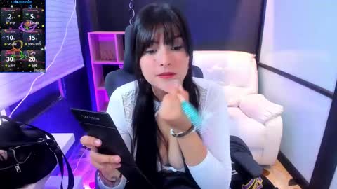       online show from March 2025 08:55:01 PM