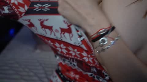 Tiffany online show from December 2024 12:27:01 AM