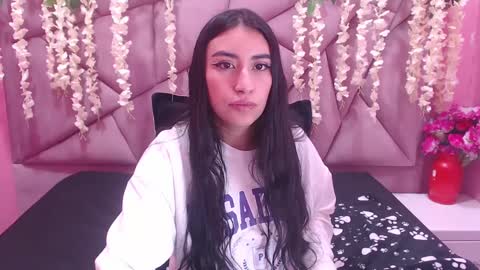 TIFANI online show from December 2024 03:47:02 AM