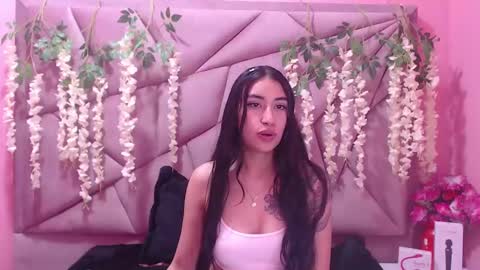 TIFANI online show from December 2024 03:20:01 AM