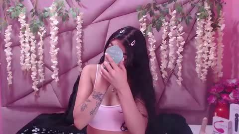 TIFANI online show from December 2024 08:19:02 AM