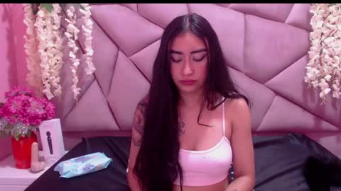 TIFANI online show from January 2025 06:46:01 AM