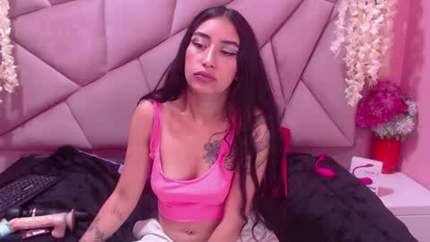 TIFANI online show from January 2025 06:45:02 AM