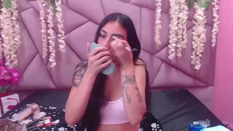 TIFANI online show from January 2025 03:39:02 AM