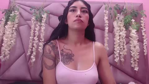 TIFANI online show from January 2025 07:46:02 AM