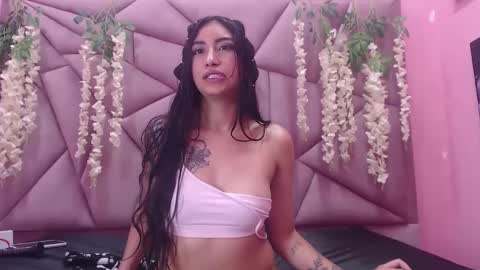 TIFANI online show from January 2025 10:50:02 AM