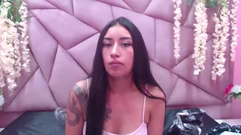 TIFANI online show from February 2025 03:00:02 AM