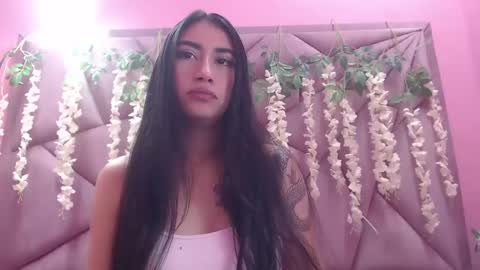 TIFANI online show from February 2025 02:56:02 AM