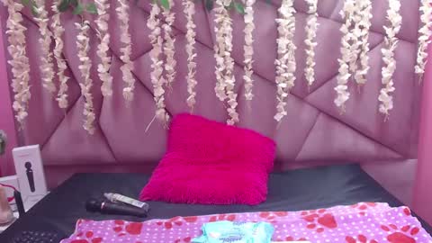 TIFANI online show from February 2025 02:50:01 AM