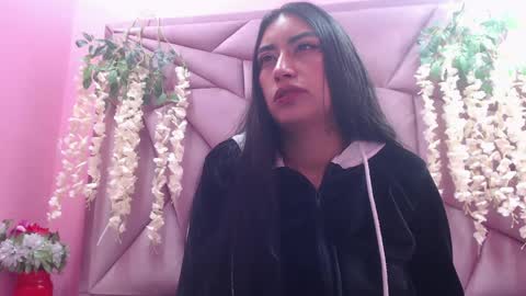 TIFANI online show from February 2025 03:09:02 AM