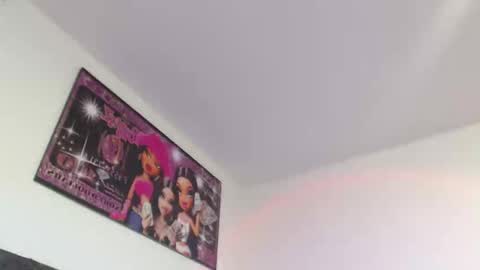 TIFANI online show from September 2025 01:40:02 AM