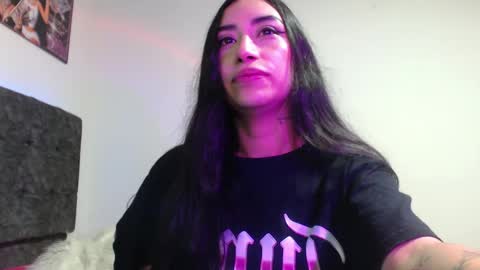 TIFANI online show from October 2025 03:48:01 AM