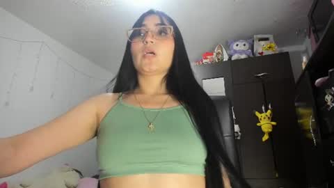 Snapshot of tiffani_williams chatting on August 2026 12:13:01 AM tifany online show from August 2026 12:13:01 AM
