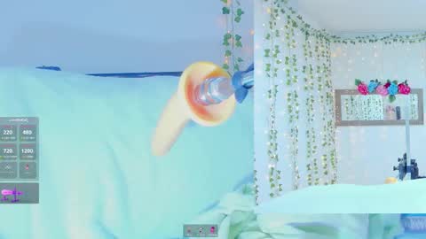 Snapshot of tiffanny_love__ chatting on October 2025 08:02:02 AM Tiffanny online show from October 2025 08:02:02 AM