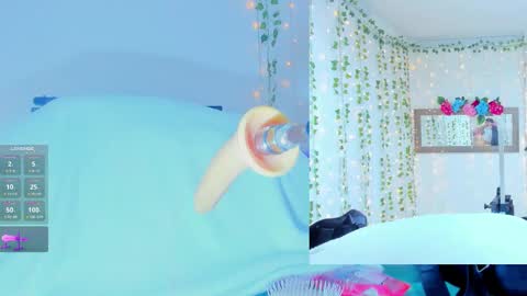 Snapshot of tiffanny_love__ chatting on October 2025 09:06:02 AM Tiffanny online show from October 2025 09:06:02 AM