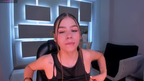 Tiffanny Sins online show from October 2025 03:36:02 AM