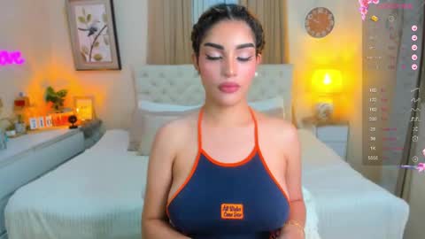 Tiffany online show from March 2025 10:04:01 AM