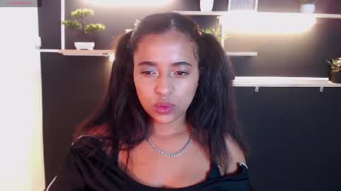 Snapshot of tiffany_cokie chatting on June 2026 01:59:01 PM tiffany_cokie online show from June 2026 01:59:01 PM