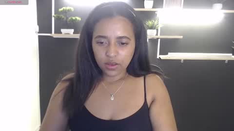 Snapshot of tiffany_cokie chatting on June 2026 01:26:02 PM tiffany_cokie online show from June 2026 01:26:02 PM
