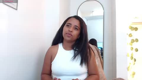 Snapshot of tiffany_cokie chatting on July 2026 01:19:01 PM tiffany_cokie online show from July 2026 01:19:01 PM
