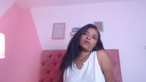 Snapshot of tiffany_cokie chatting on July 2026 01:29:01 PM tiffany_cokie online show from July 2026 01:29:01 PM