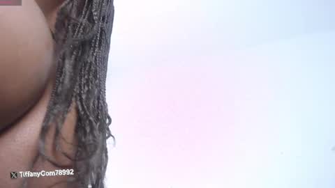 Snapshot of tiffany_gomez9 chatting on December 2024 02:17:01 AM Tiffany online show from December 2024 02:17:01 AM