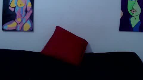 Snapshot of tiffany_gomez9 chatting on February 2025 04:57:02 AM Tiffany online show from February 2025 04:57:02 AM