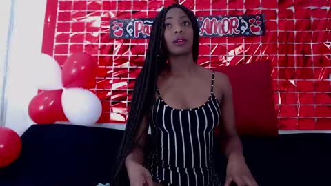 Snapshot of tiffany_gomez9 chatting on February 2025 08:44:02 PM Tiffany online show from February 2025 08:44:02 PM