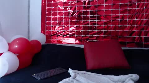 Snapshot of tiffany_gomez9 chatting on February 2025 05:23:01 AM Tiffany online show from February 2025 05:23:01 AM