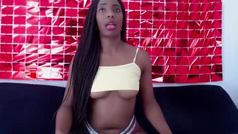 Snapshot of tiffany_gomez9 chatting on March 2025 10:16:01 PM Tiffany online show from March 2025 10:16:01 PM