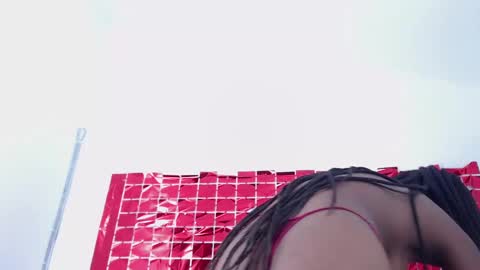 Snapshot of tiffany_gomez9 chatting on March 2025 04:49:01 AM Tiffany online show from March 2025 04:49:01 AM