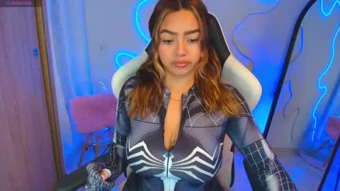 Tiffany Lopez online show from April 2026 03:07:02 AM