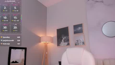 tiffany_low online show from December 2025 12:56:01 PM