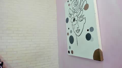 tiffany_mendez online show from September 2025 12:05:01 PM