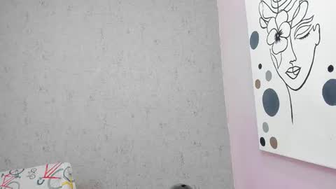 tiffany_mendez online show from October 2025 12:04:02 PM