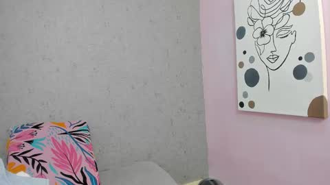 tiffany_mendez online show from October 2025 12:06:01 PM