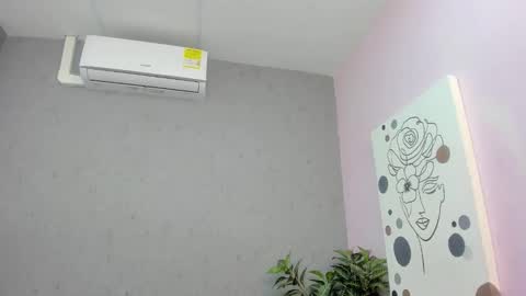 tiffany_mendez online show from December 2025 12:10:01 PM