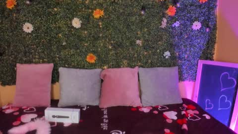 tiffany_sander online show from January 2025 07:04:02 AM