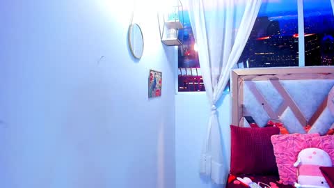 tiffany_sander online show from February 2025 07:48:01 AM