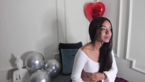 tiffany_sander online show from February 2025 08:27:02 AM