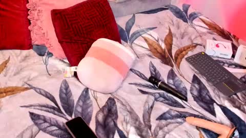 tiffany_sander online show from March 2025 06:38:02 AM